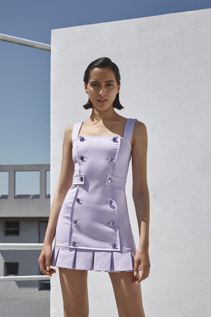 Paule Ka 2020早春度假系列Lookbook - Resort 2020