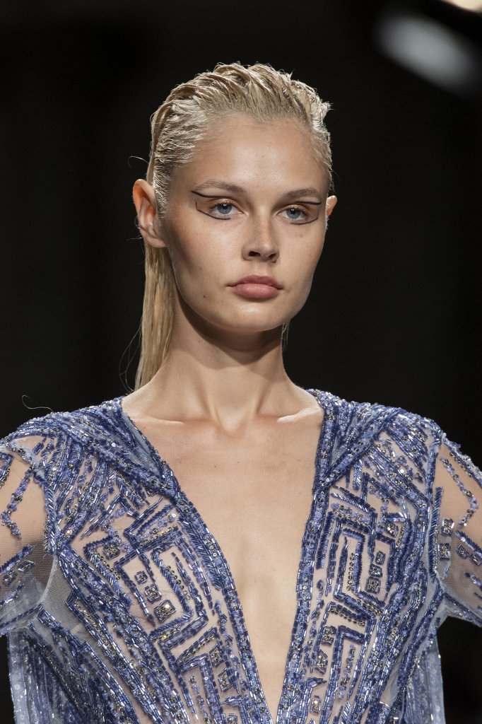 Ziad Nakad 2019/20秋冬高级定制秀(细节) - Paris Couture Fall 2019