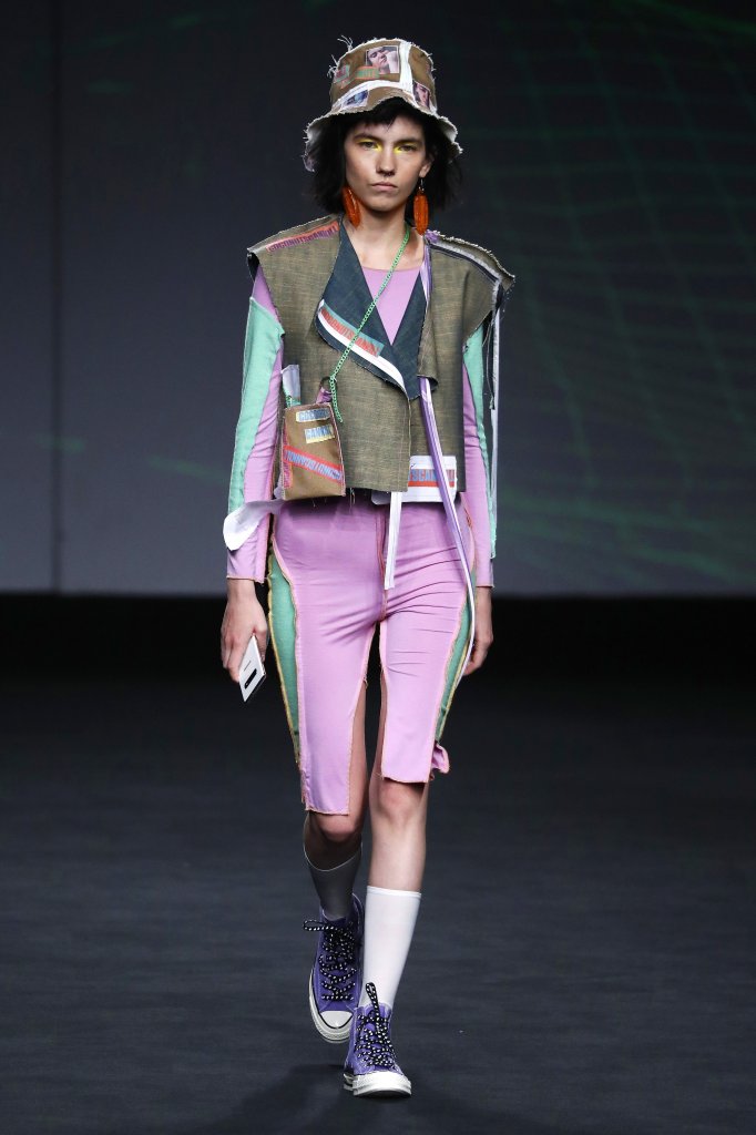 Coconutskankill 2020春夏高级成衣秀 - Madrid Spring 2020