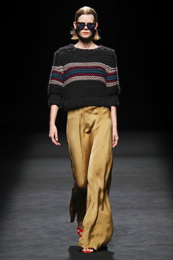 Juanjo Oliva 2020春夏高级成衣秀 - Madrid Spring 2020
