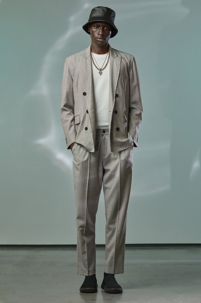 Ovadia & Sons 2020春夏男装Lookbook