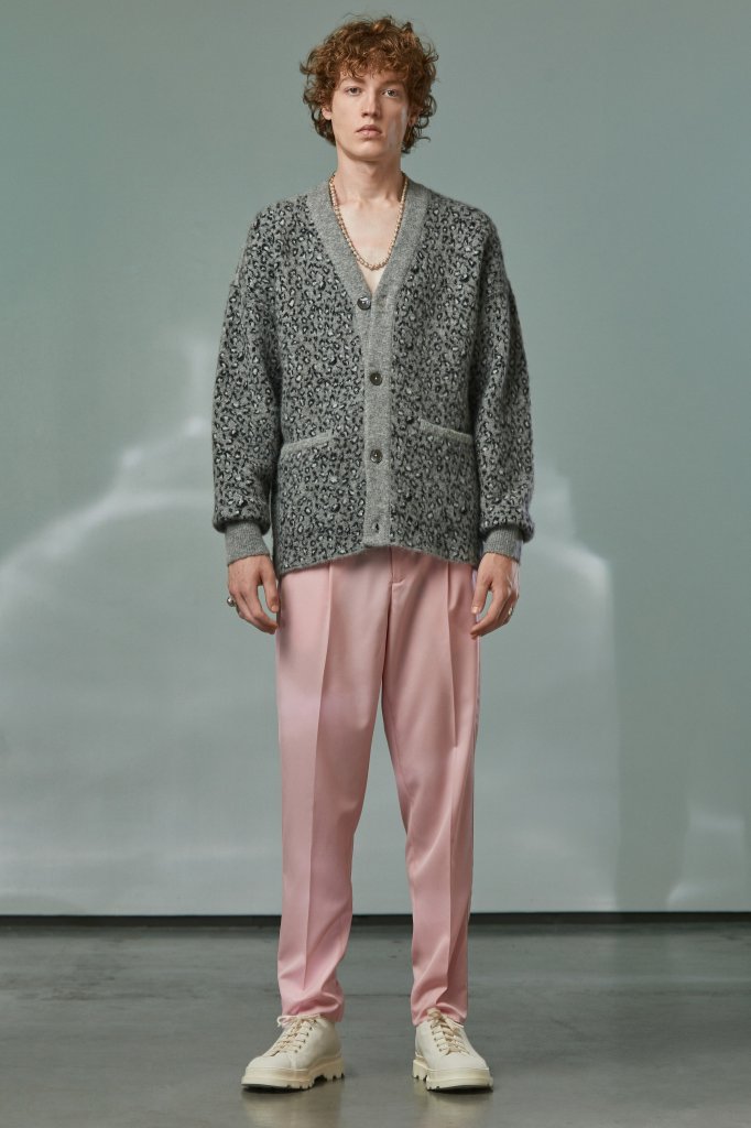 Ovadia & Sons 2020春夏男装Lookbook