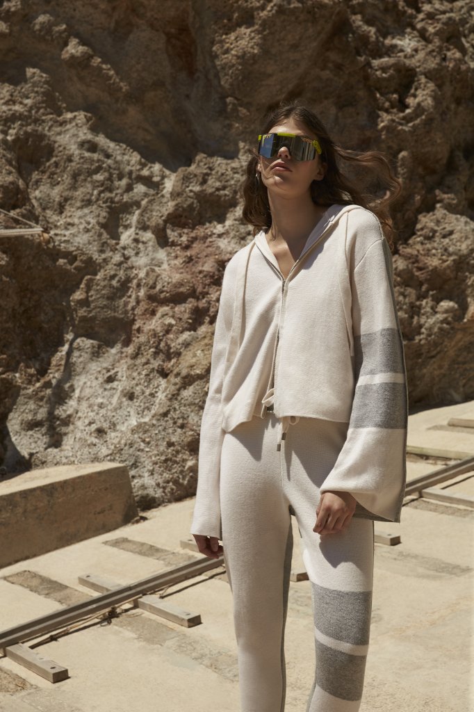 Zoë Jordan 2020春夏高级成衣Lookbook