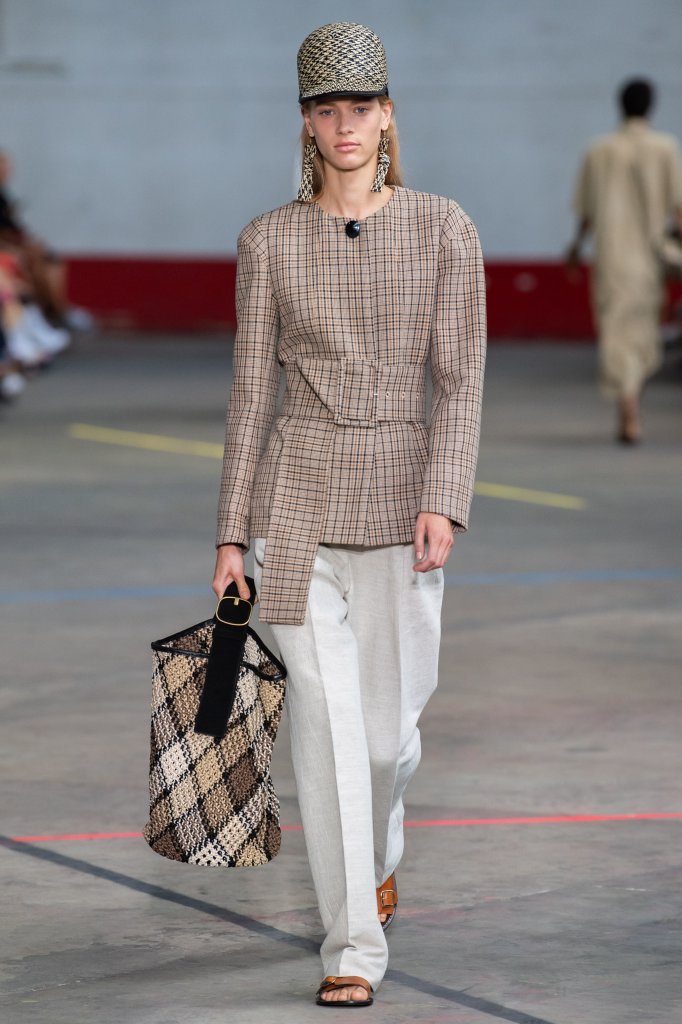 玛莱娜·比格尔 By Malene Birger 2020春夏高级成衣秀 - Copenhagen Spring 2020