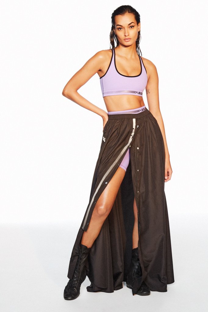 Adam Selman Sport 2019/20秋冬运动成衣Lookbook