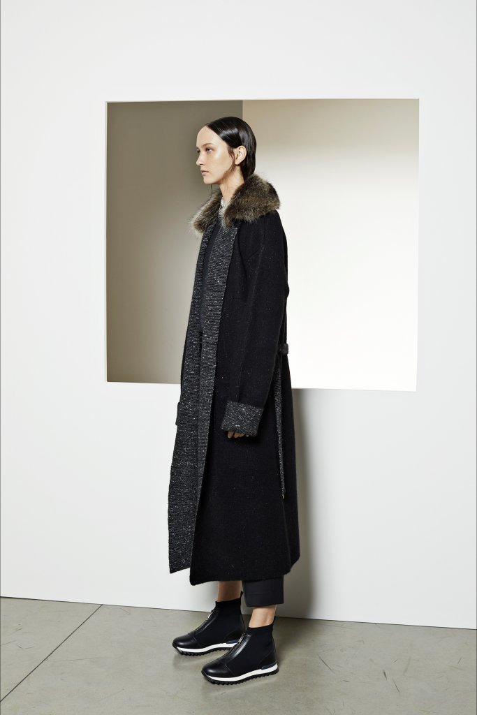 Cividini 2019早秋高级成衣Lookbook(Pre-Fall 2019)