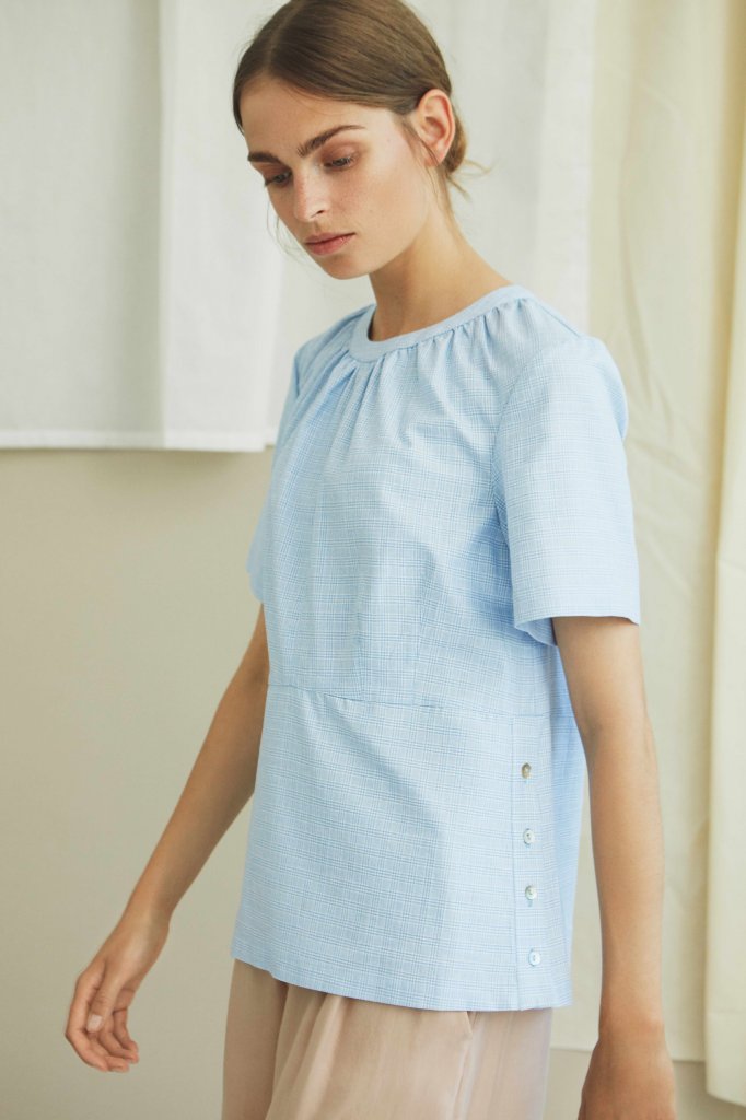 Sankt 2020春夏高级成衣Lookbook