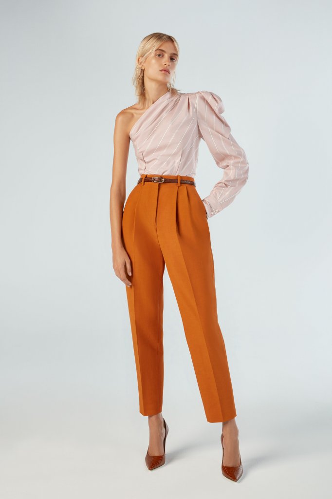 Aknvas 2020春夏高级成衣Lookbook