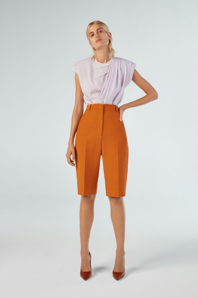 Aknvas 2020春夏高级成衣Lookbook