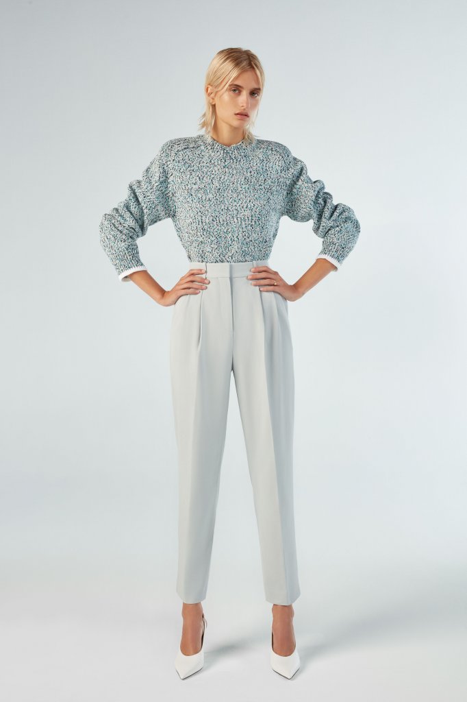Aknvas 2020春夏高级成衣Lookbook