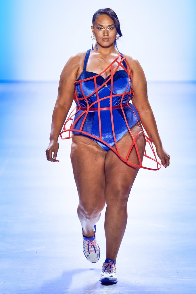 Chromat 2020春夏高级成衣秀 - New York Spring 2020