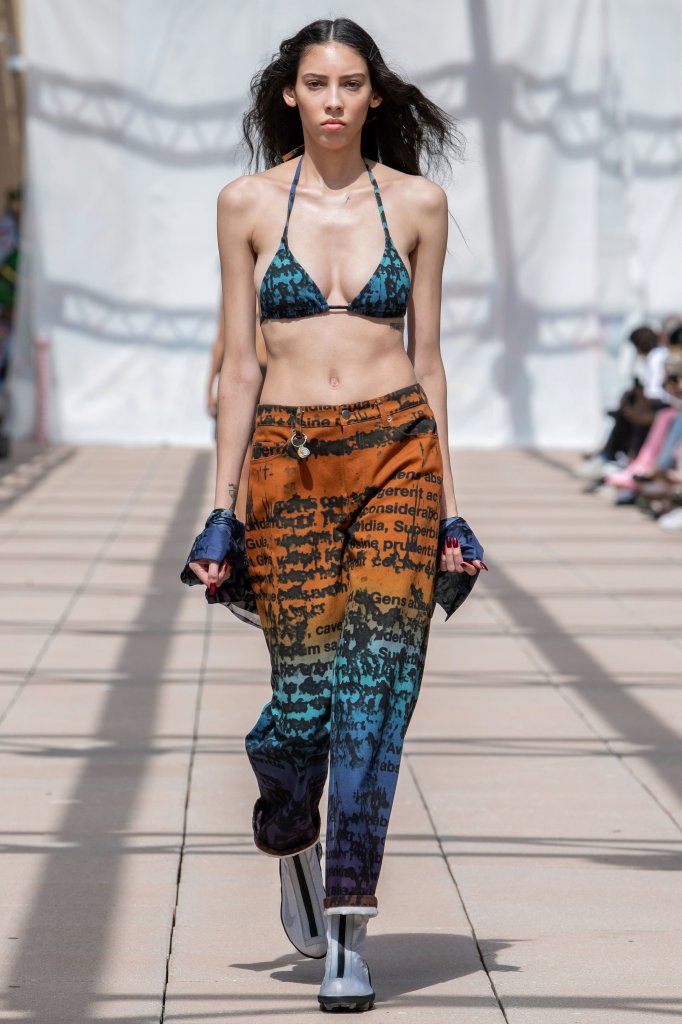 Priscavera 2020春夏高级成衣秀 - New York Spring 2020