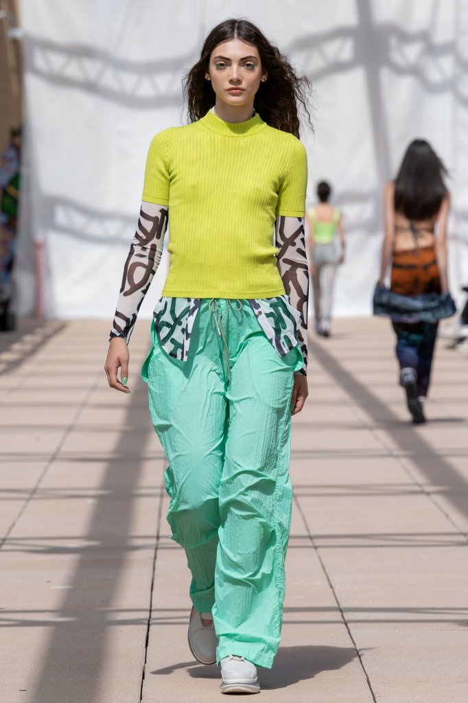 Priscavera 2020春夏高级成衣秀 - New York Spring 2020