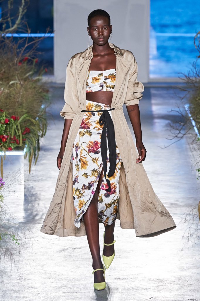 Jason Wu Collection 2020春夏高级成衣秀 - New York Spring 2020