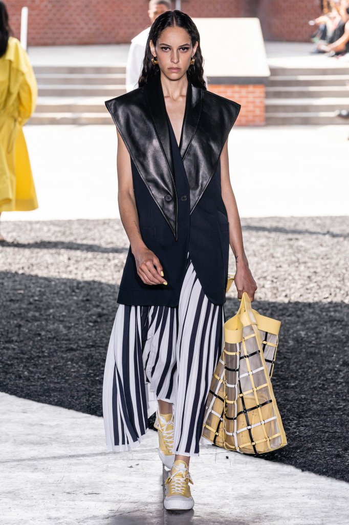 菲利林3.1 3.1 Phillip Lim 2020春夏高级成衣秀 - New York Spring 2020