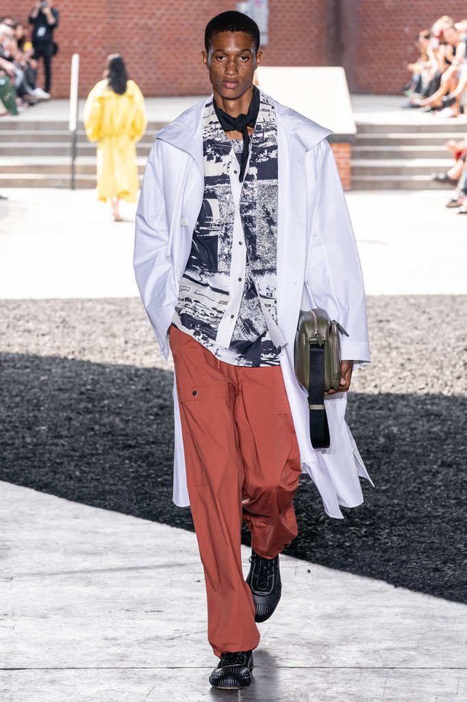 菲利林3.1 3.1 Phillip Lim 2020春夏高级成衣秀 - New York Spring 2020