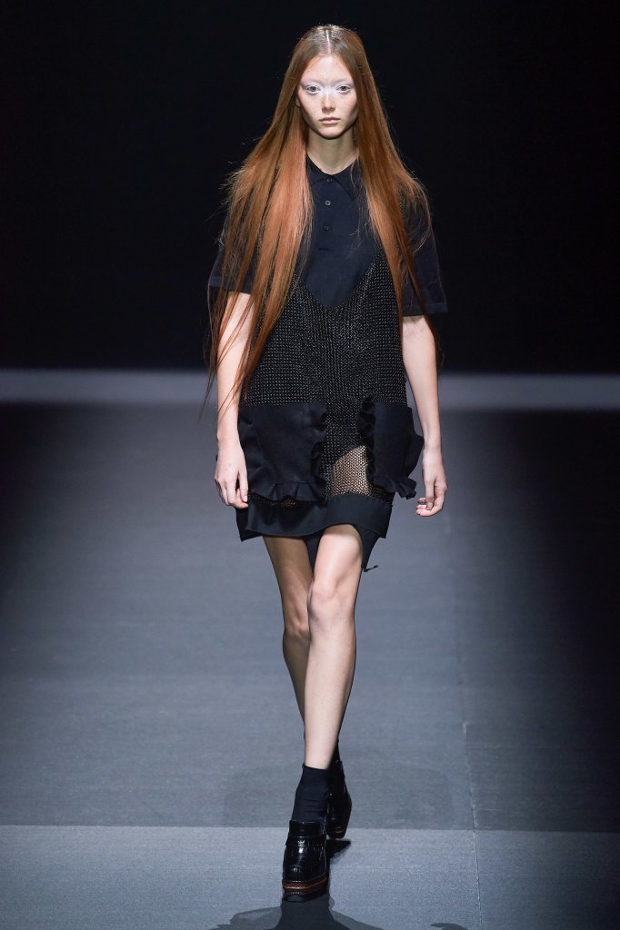 王薇薇 Vera Wang 2020春夏高级成衣秀 - New York Spring 2020