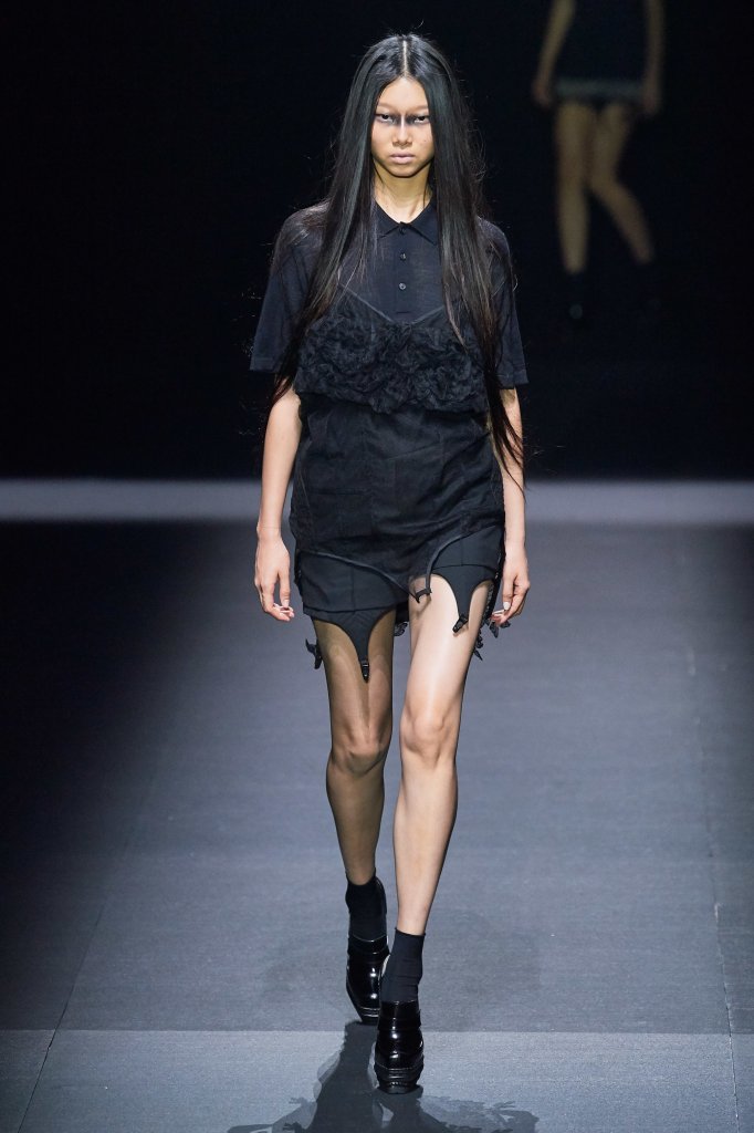 王薇薇 Vera Wang 2020春夏高级成衣秀 - New York Spring 2020