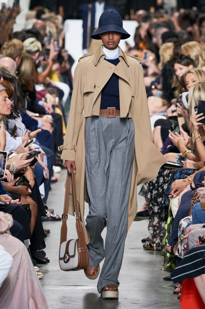 Michael Kors Collection 2020春夏高级成衣秀 - New York Spring 2020