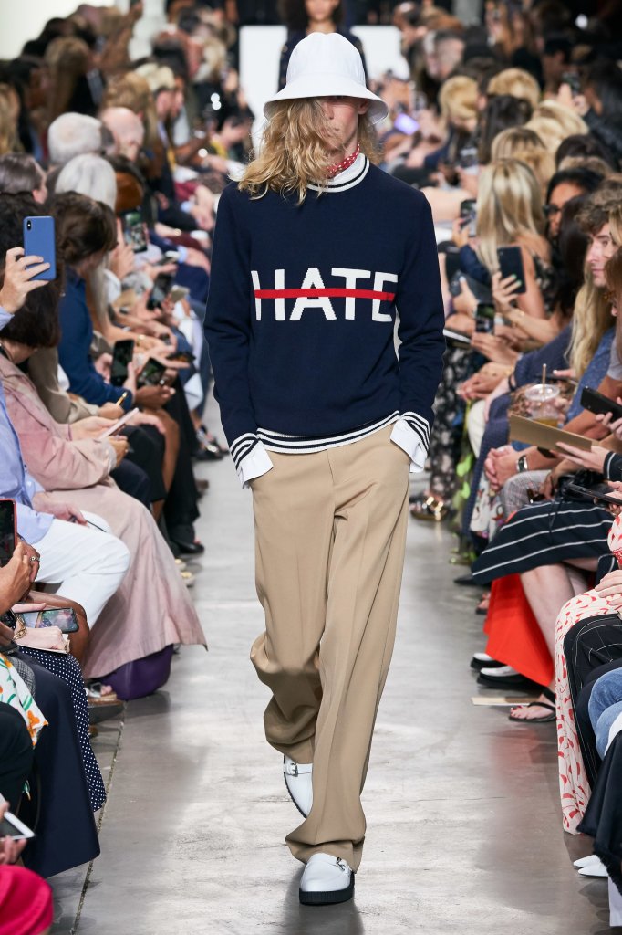 Michael Kors Collection 2020春夏高级成衣秀 - New York Spring 2020