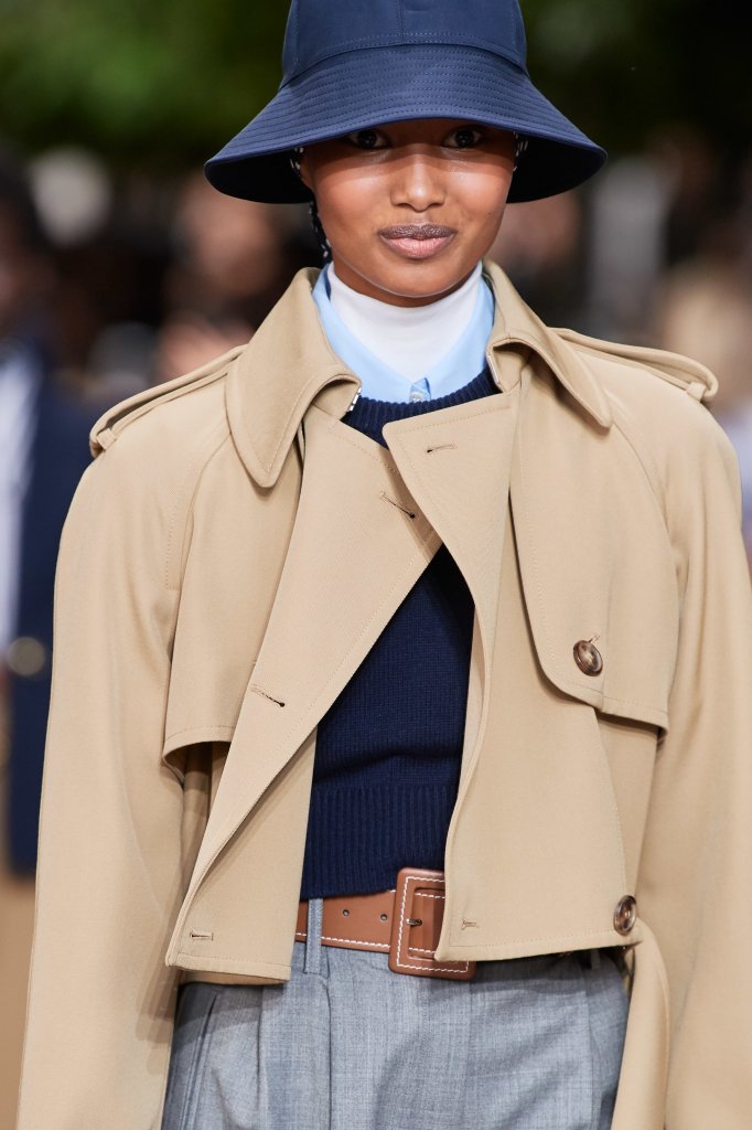 michael kors collection 2020春夏高级成衣秀(细节) - new york