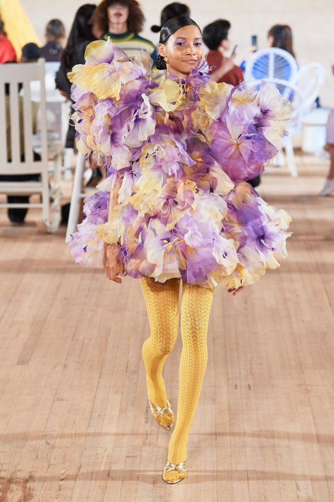 莫杰 Marc Jacobs 2020春夏高级成衣秀 - New York Spring 2020