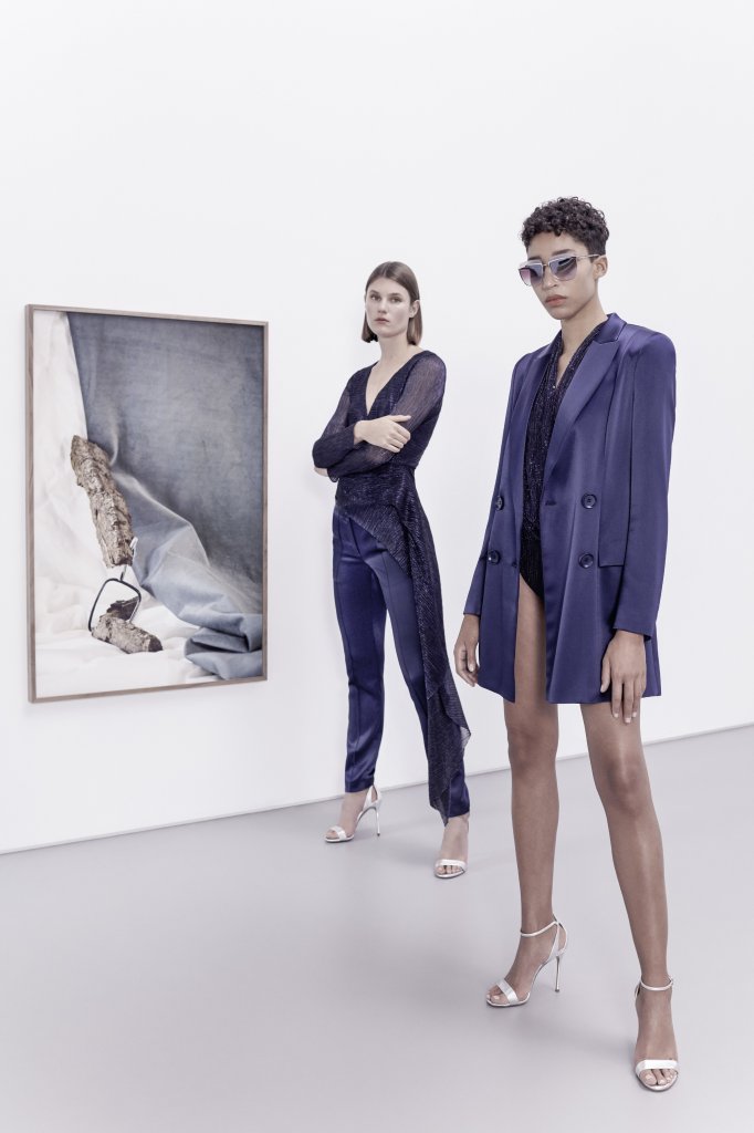 Talbot Runhof 2020春夏高级成衣Lookbook