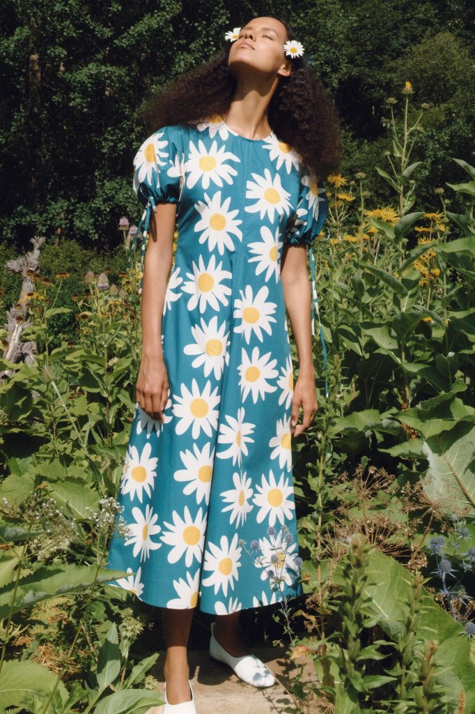 玛丽马克 Marimekko 2020春夏高级成衣Lookbook