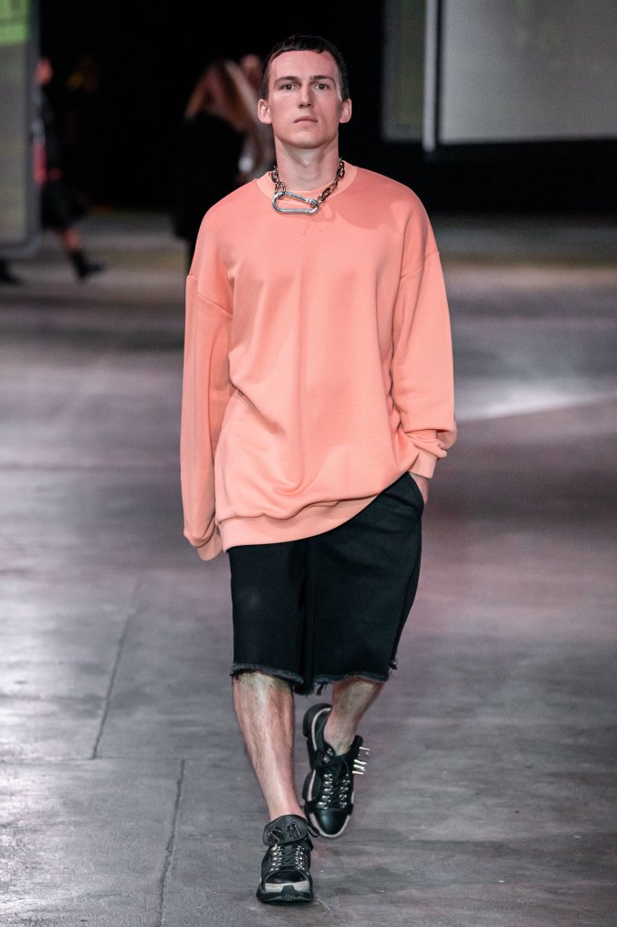Marques’Almeida 2020春夏高级成衣秀 - London Spring 2020