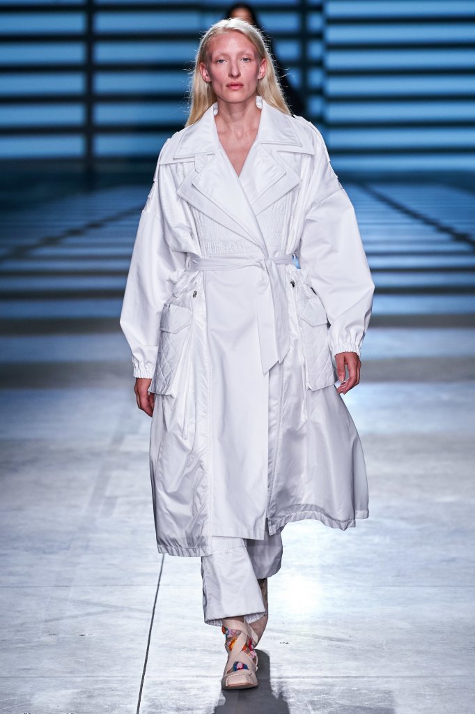 普林 Preen by Thornton Bregazzi 2020春夏高级成衣秀 - London Spring 2020