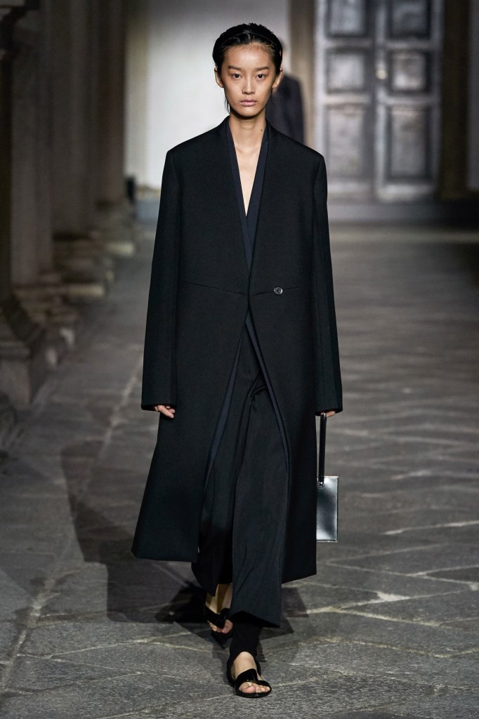 吉尔·桑德 Jil Sander 2020春夏高级成衣秀 - Milan Spring 2020