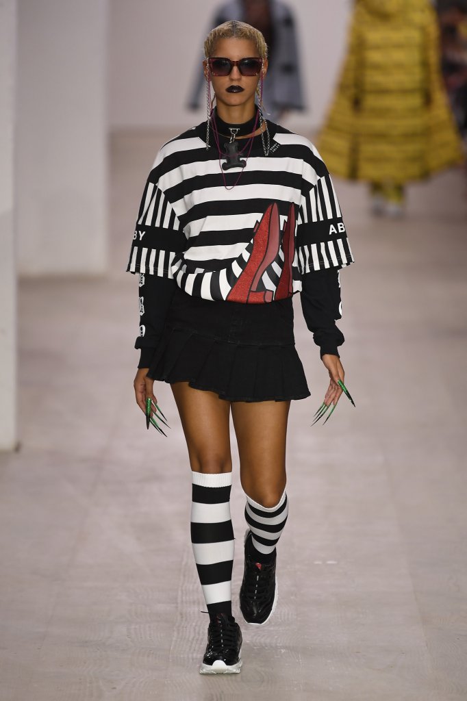 Bobby Abley 2020春夏高级成衣秀 - London Spring 2020