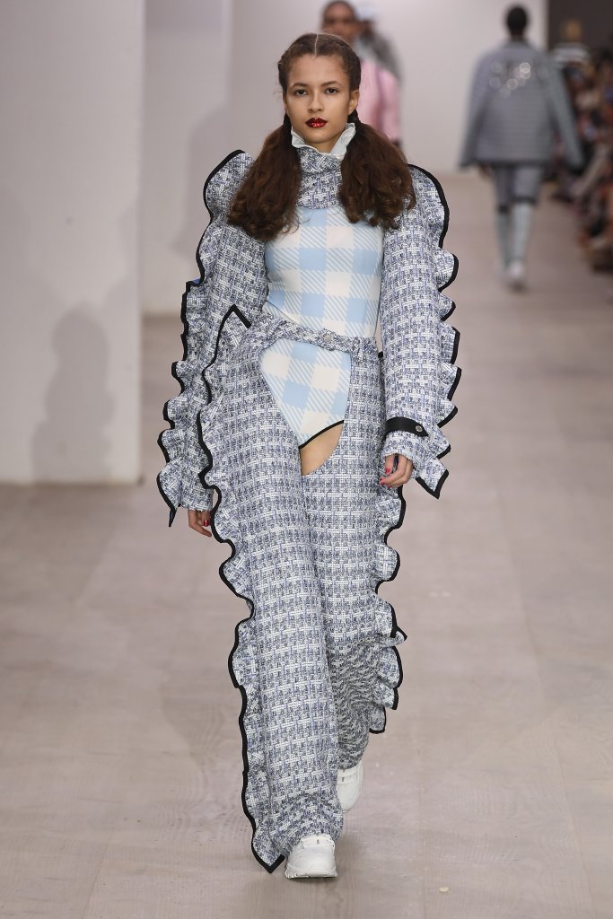 Bobby Abley 2020春夏高级成衣秀 - London Spring 2020