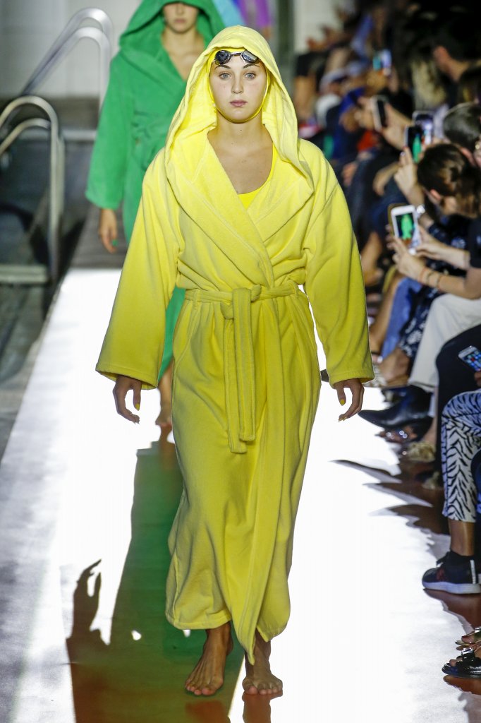 United Colors of Benetton 2020春夏高级成衣秀 - Milan Spring 2020