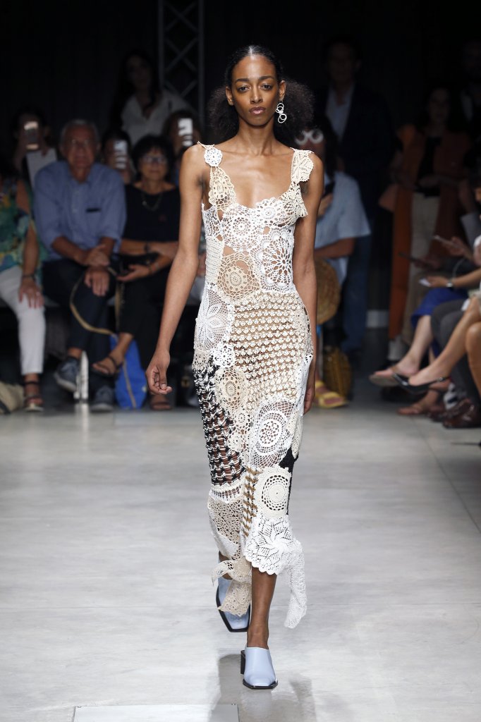 Marco Rambaldi 2020春夏高级成衣秀 - Milan Spring 2020