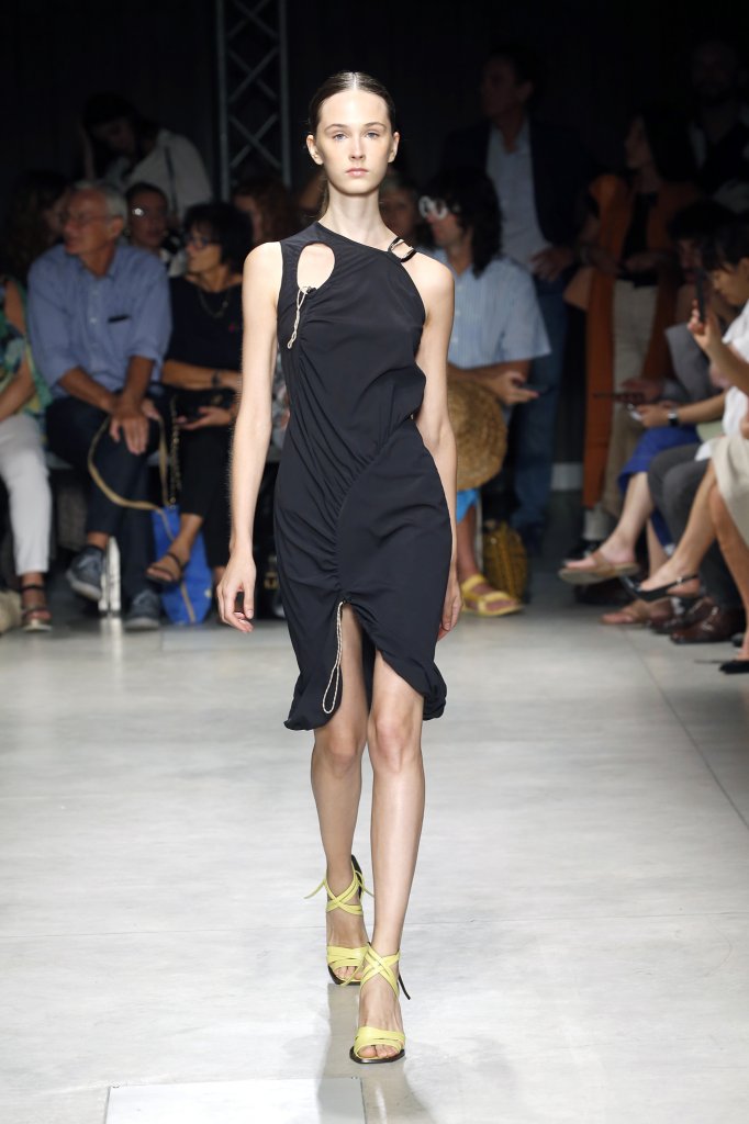 Marco Rambaldi 2020春夏高级成衣秀 - Milan Spring 2020