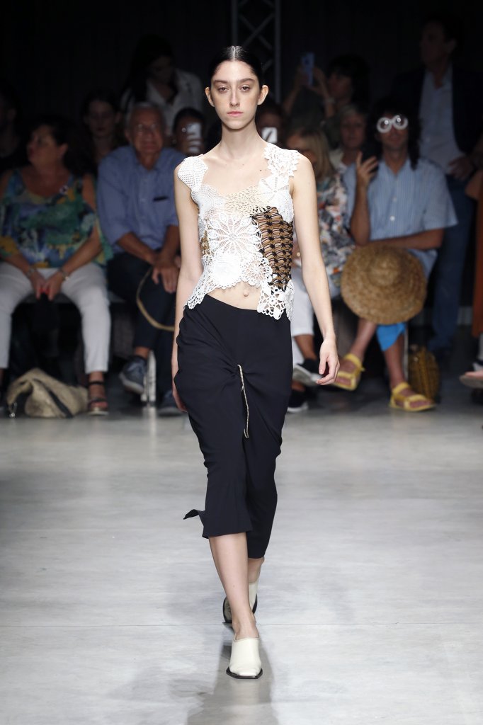 Marco Rambaldi 2020春夏高级成衣秀 - Milan Spring 2020