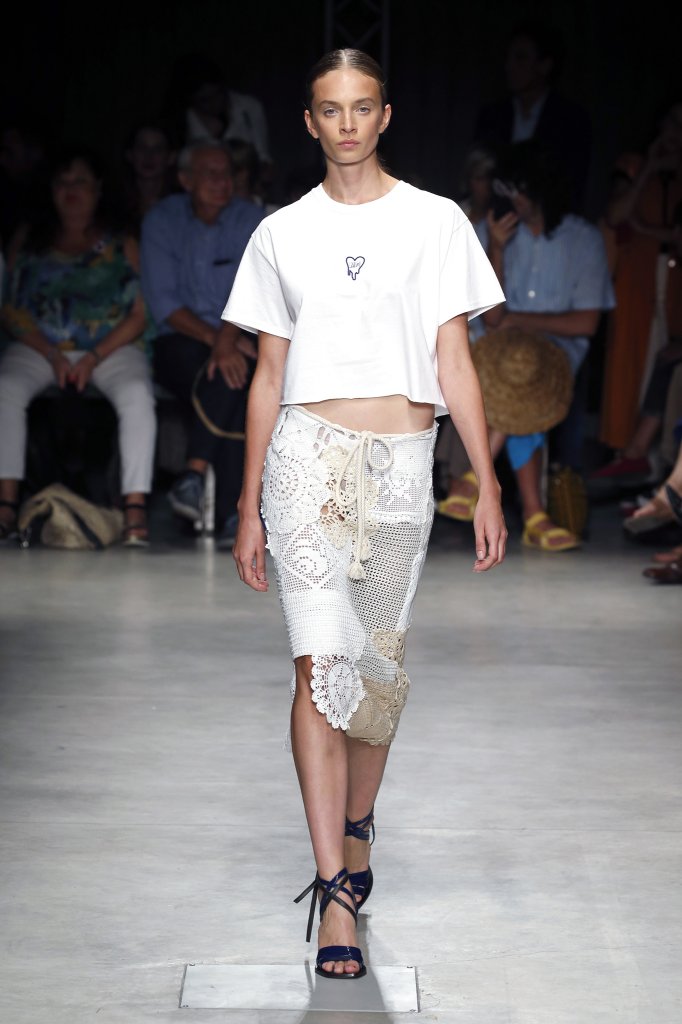 Marco Rambaldi 2020春夏高级成衣秀 - Milan Spring 2020