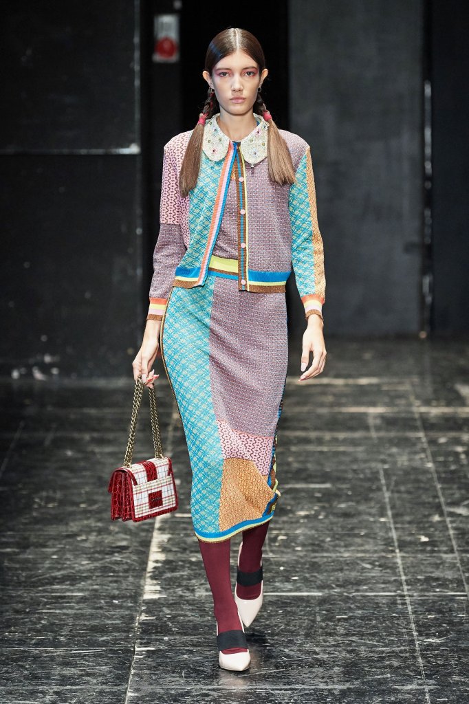 安东尼奥·马拉斯 Antonio Marras 2020春夏高级成衣秀 - Milan Spring 2020