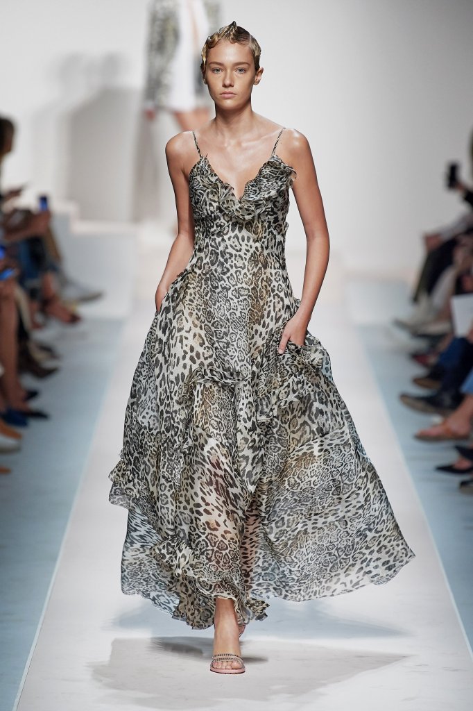 艾尔玛诺·谢尔维诺 Ermanno Scervino 2020春夏高级成衣秀 - Milan Spring 2020