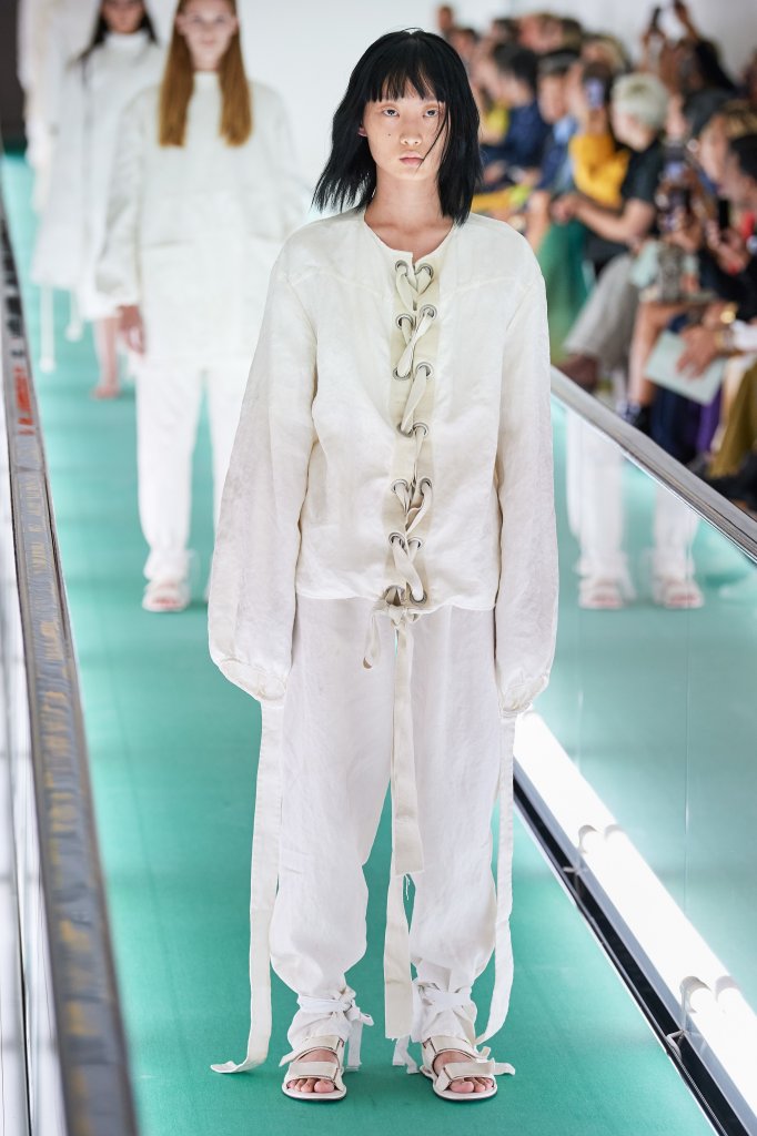 古驰 Gucci 2020春夏高级成衣秀 - Milan Spring 2020