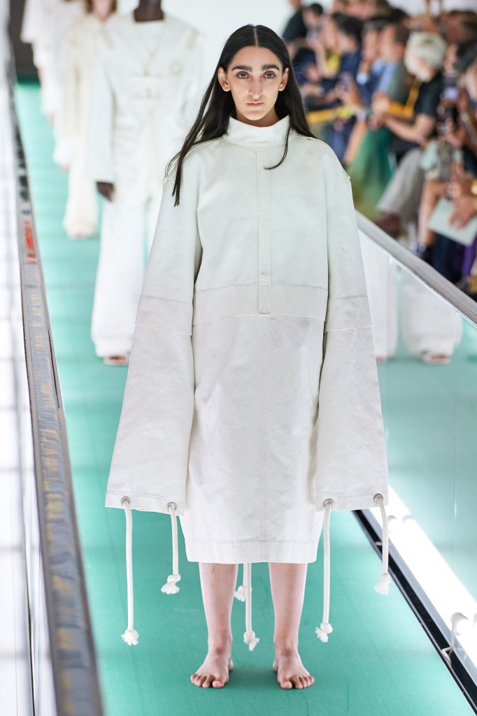 古驰 Gucci 2020春夏高级成衣秀 - Milan Spring 2020