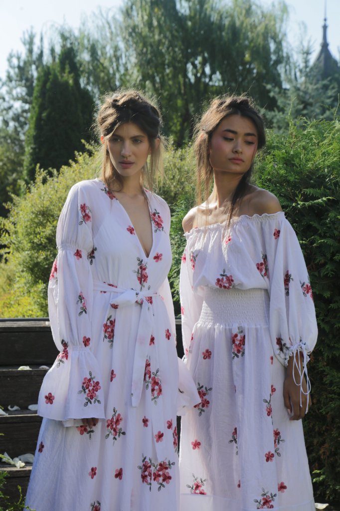 Masterpeace 2020春夏高级成衣Lookbook