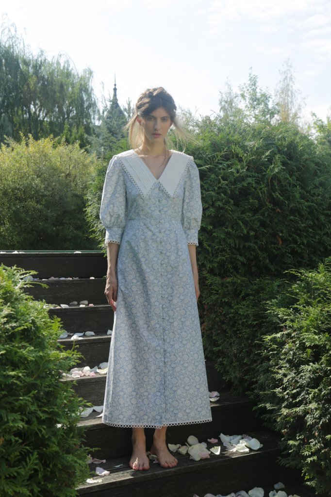 Masterpeace 2020春夏高级成衣Lookbook