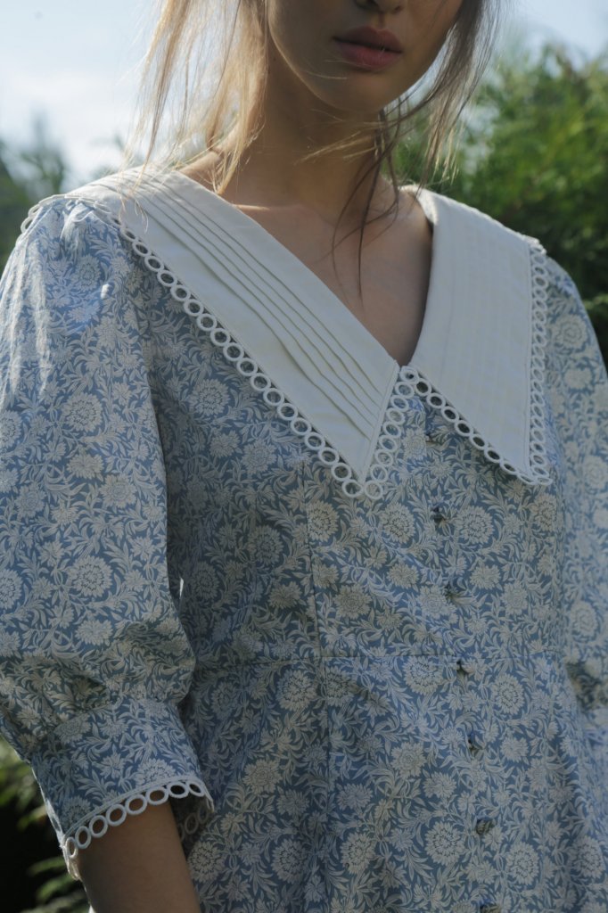 Masterpeace 2020春夏高级成衣Lookbook