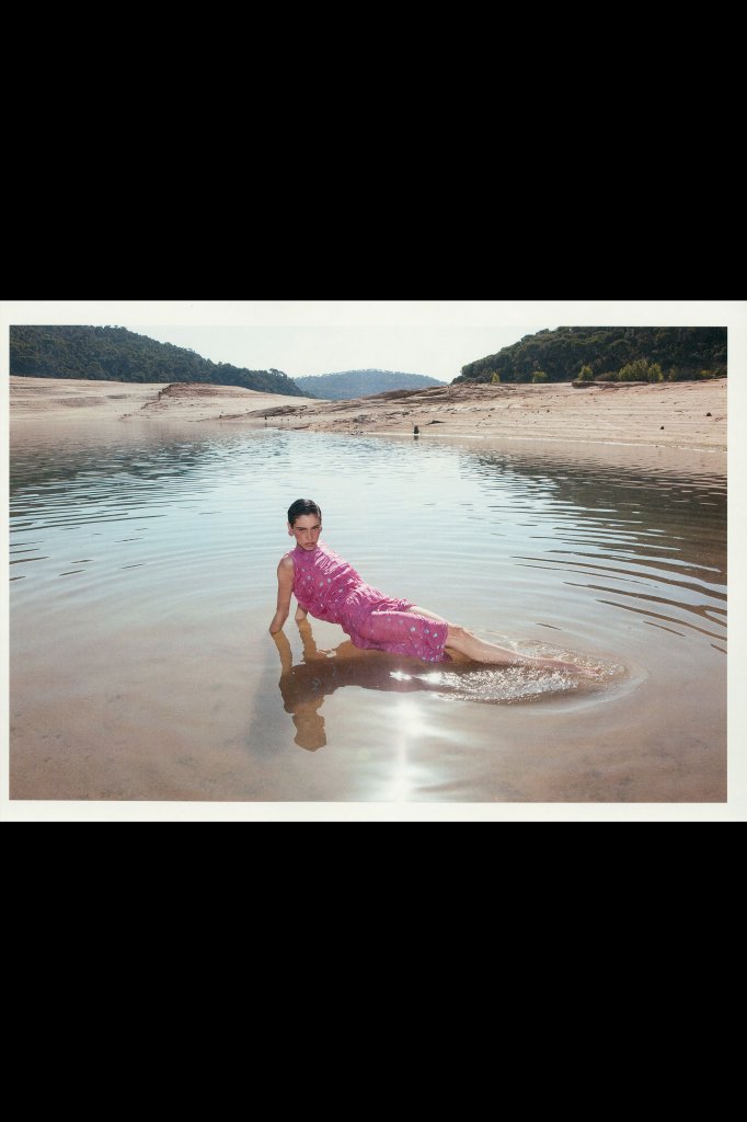 Carmen March 2020春夏高级成衣Lookbook