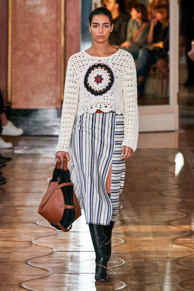 奥图扎拉 Altuzarra 2020春夏高级成衣秀 - Paris Spring 2020