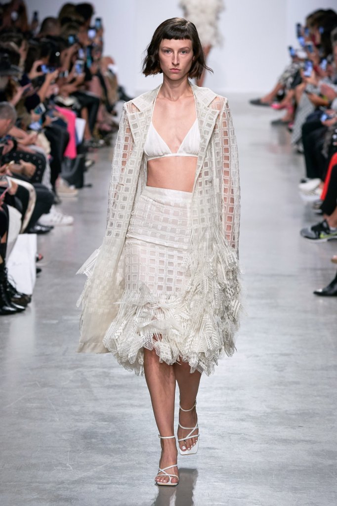 Rahul Mishra 2020春夏高级成衣秀 - Paris Spring 2020