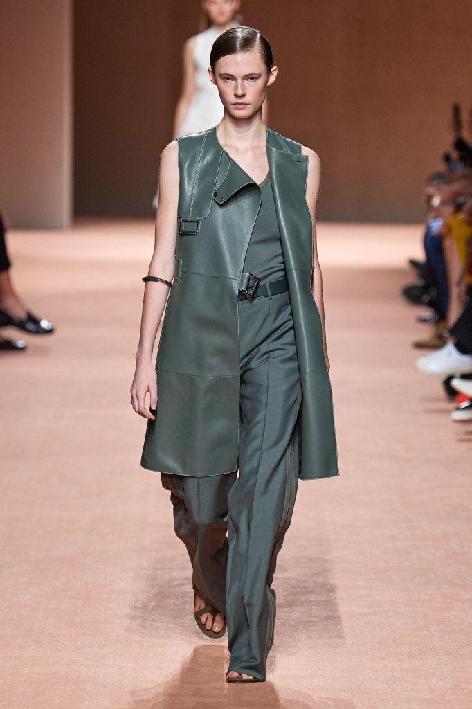 爱马仕 Hermès 2020春夏高级成衣秀 - Paris Spring 2020