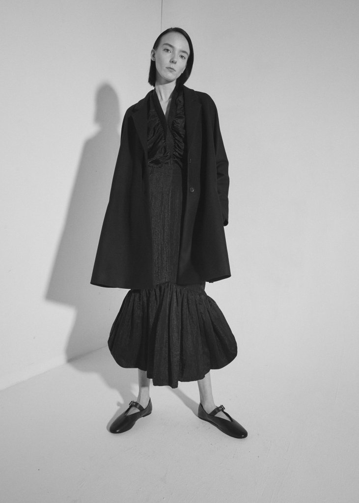 Dawei Studio 2023早秋系列Lookbook(Pre-Fall 2023)